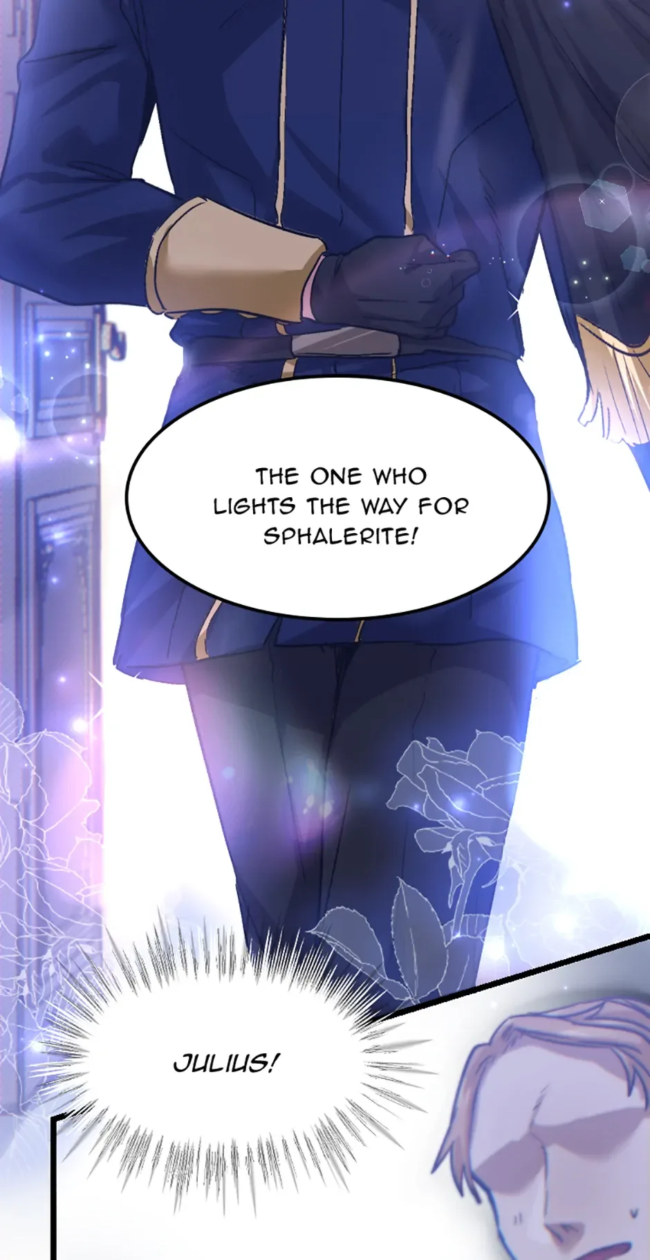 Lady of Iron Wall Chapter 5 page 68