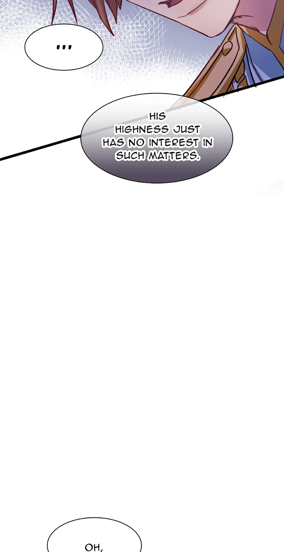 Lady of Iron Wall Chapter 5 page 64