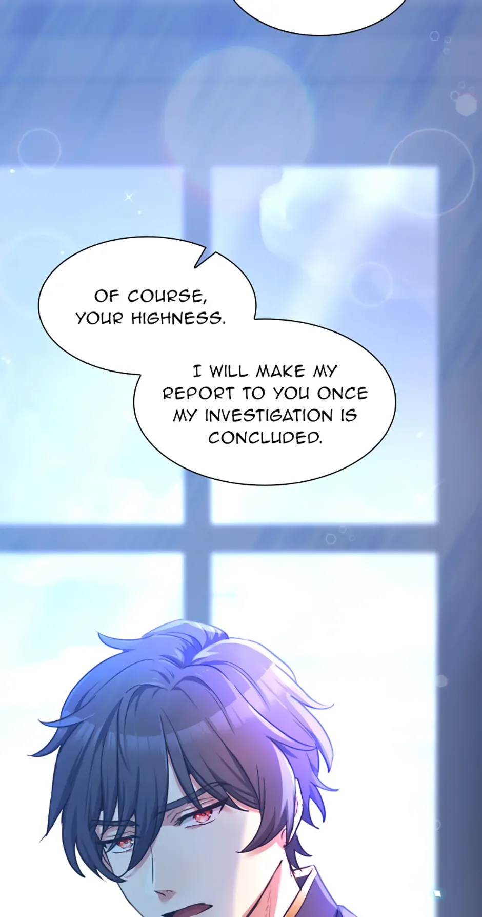 Lady of Iron Wall Chapter 4 page 21