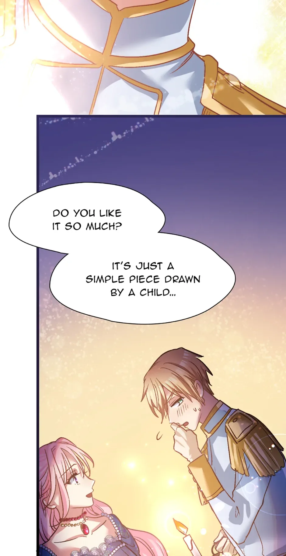 Lady of Iron Wall Chapter 5 page 89