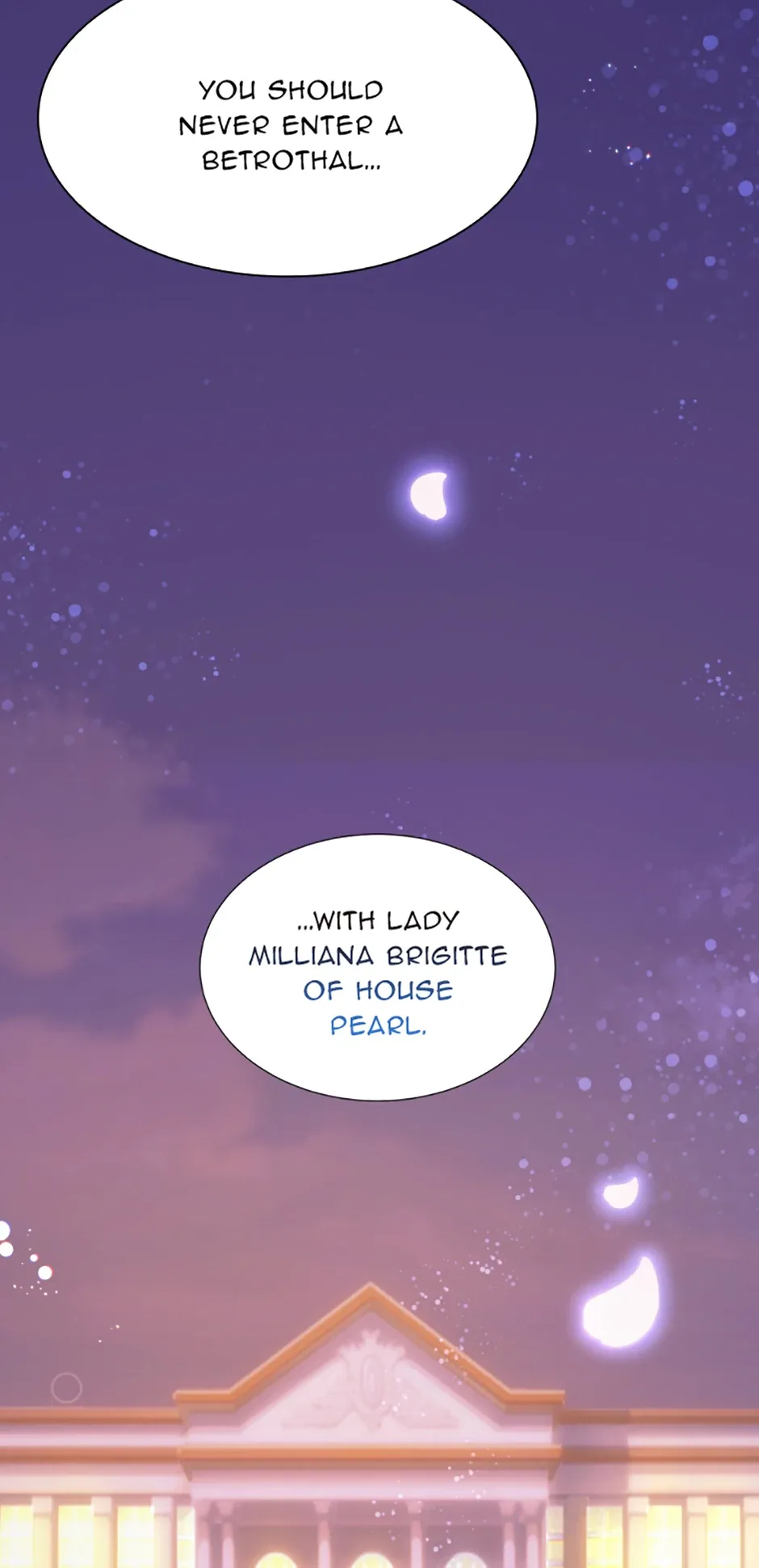 Lady of Iron Wall Chapter 4 page 4