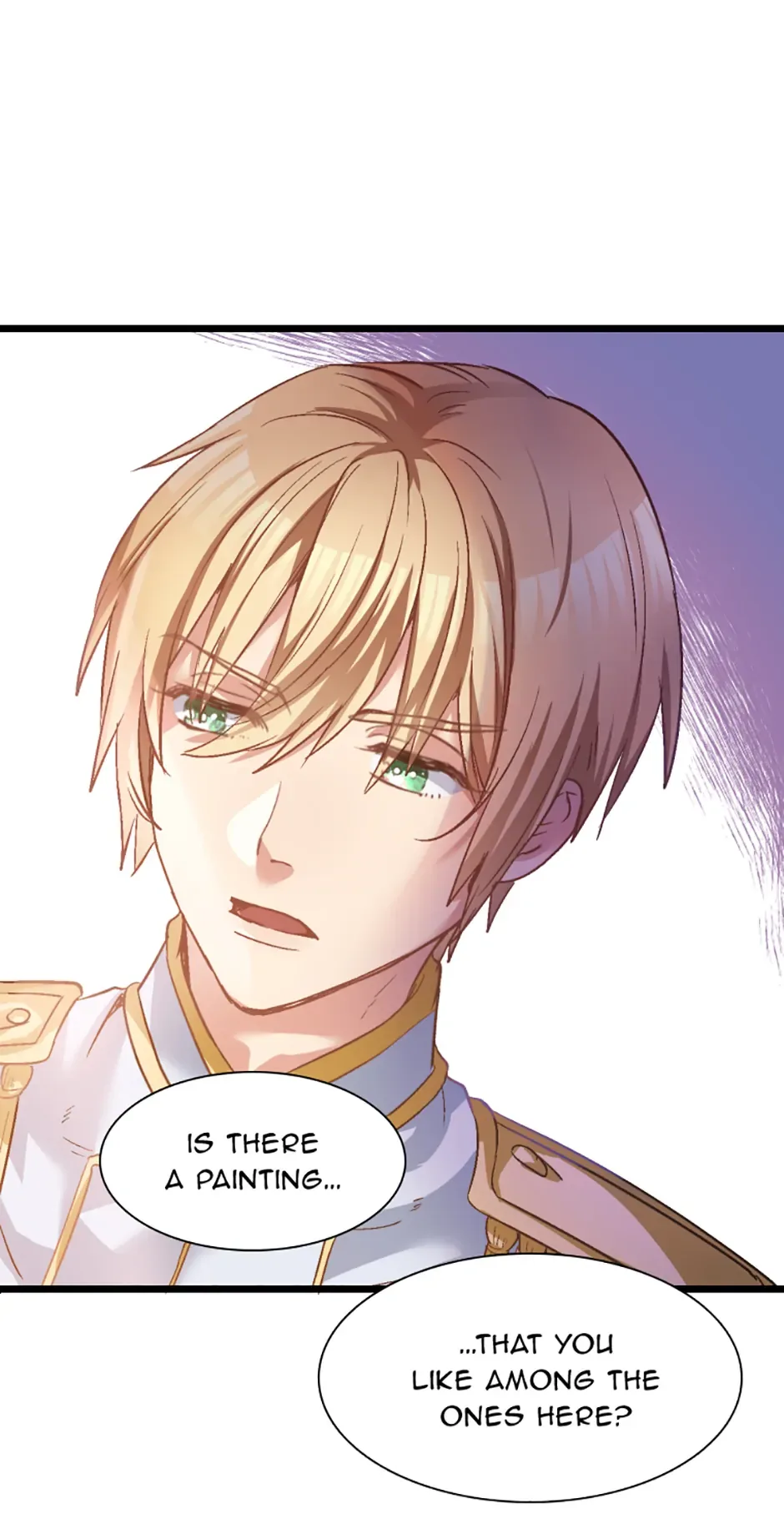 Lady of Iron Wall Chapter 5 page 84