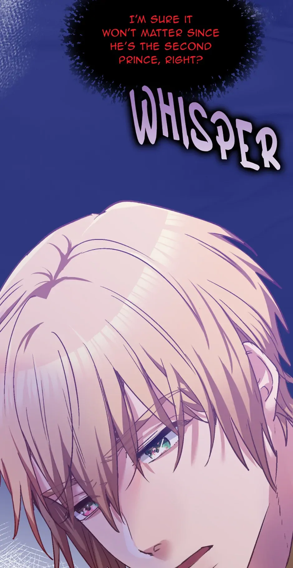 Lady of Iron Wall Chapter 5 page 63