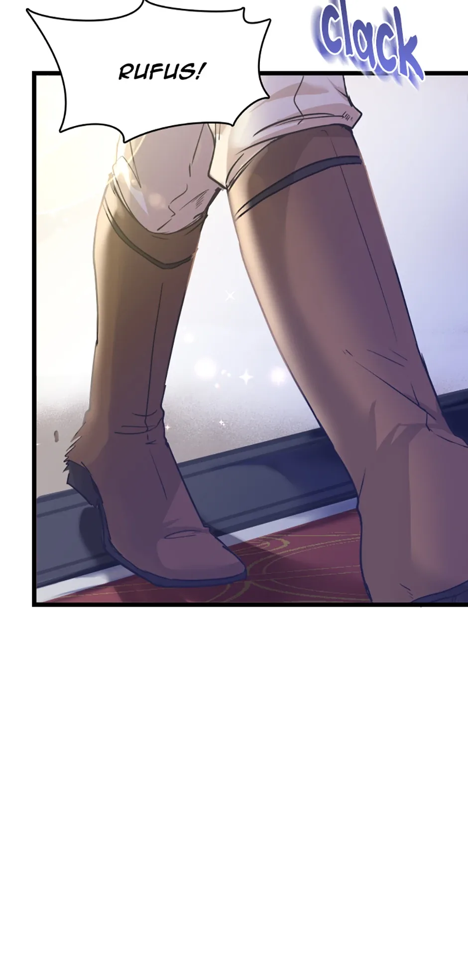 Lady of Iron Wall Chapter 5 page 76