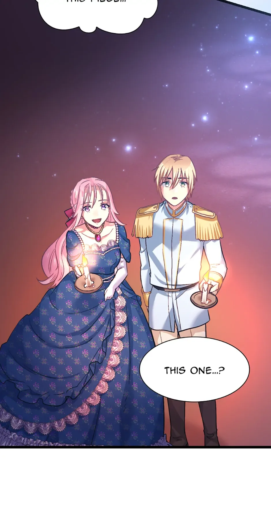 Lady of Iron Wall Chapter 6 page 18