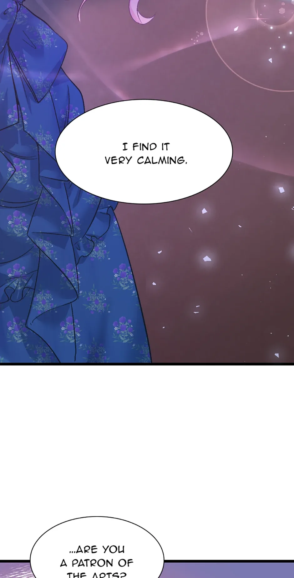 Lady of Iron Wall Chapter 5 page 82