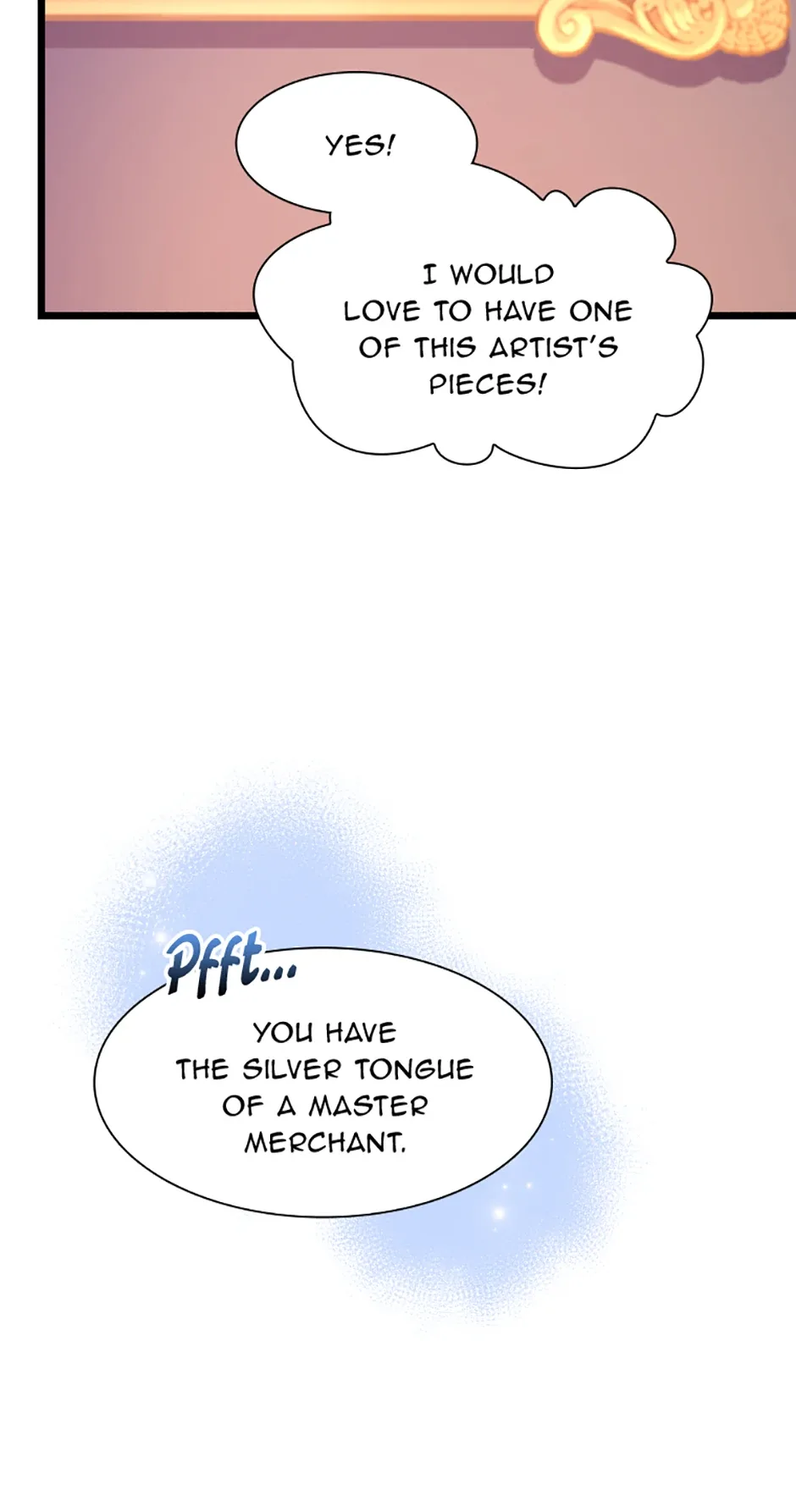 Lady of Iron Wall Chapter 6 page 25