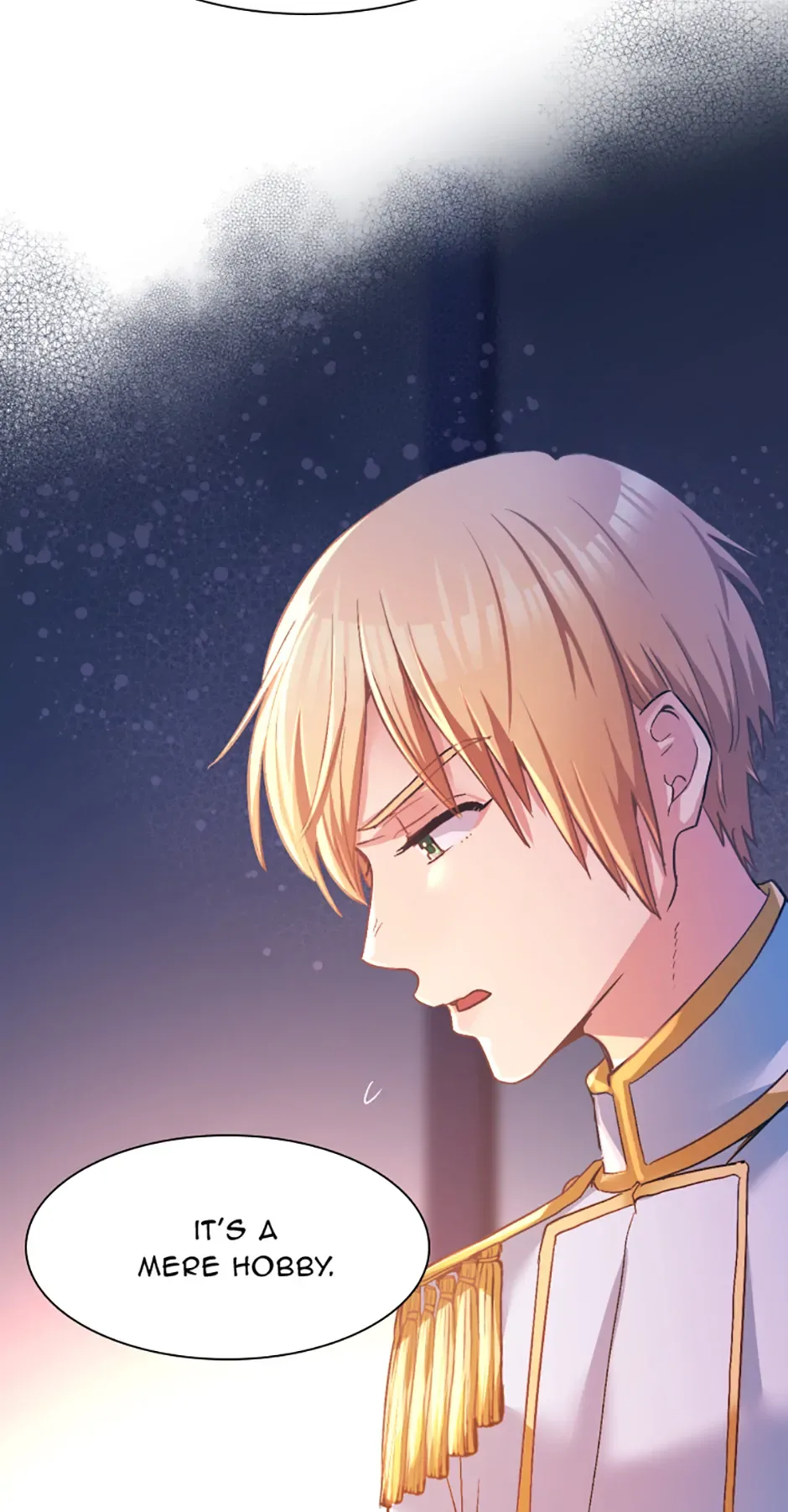 Lady of Iron Wall Chapter 6 page 14