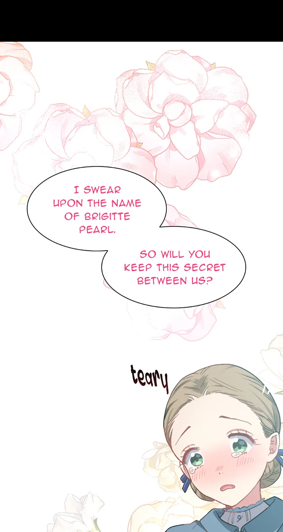Lady of Iron Wall Chapter 2 page 45