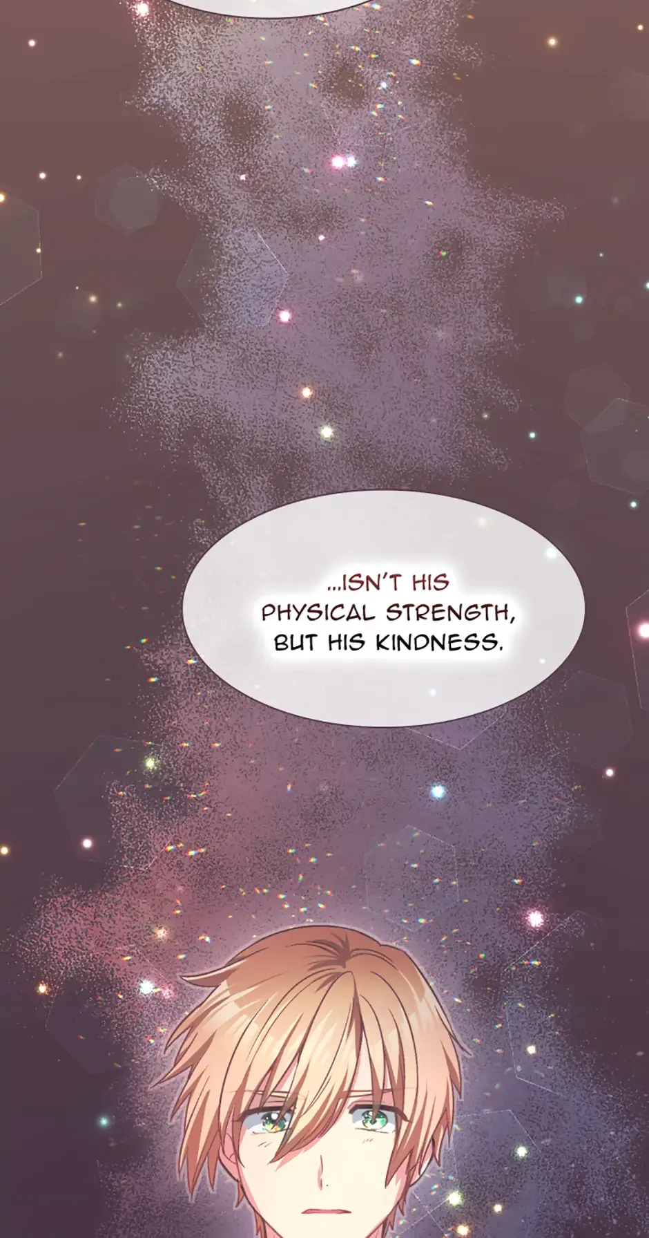 Lady of Iron Wall Chapter 6 page 21