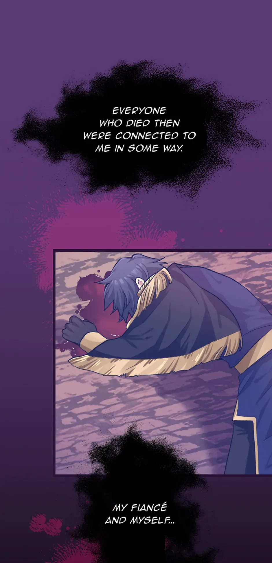 Lady of Iron Wall Chapter 6 page 41