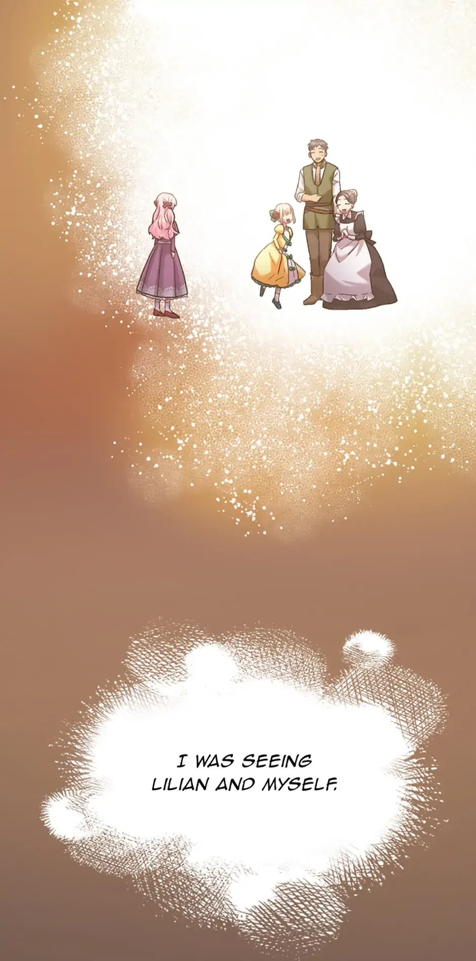 Lady of Iron Wall Chapter 6 page 77