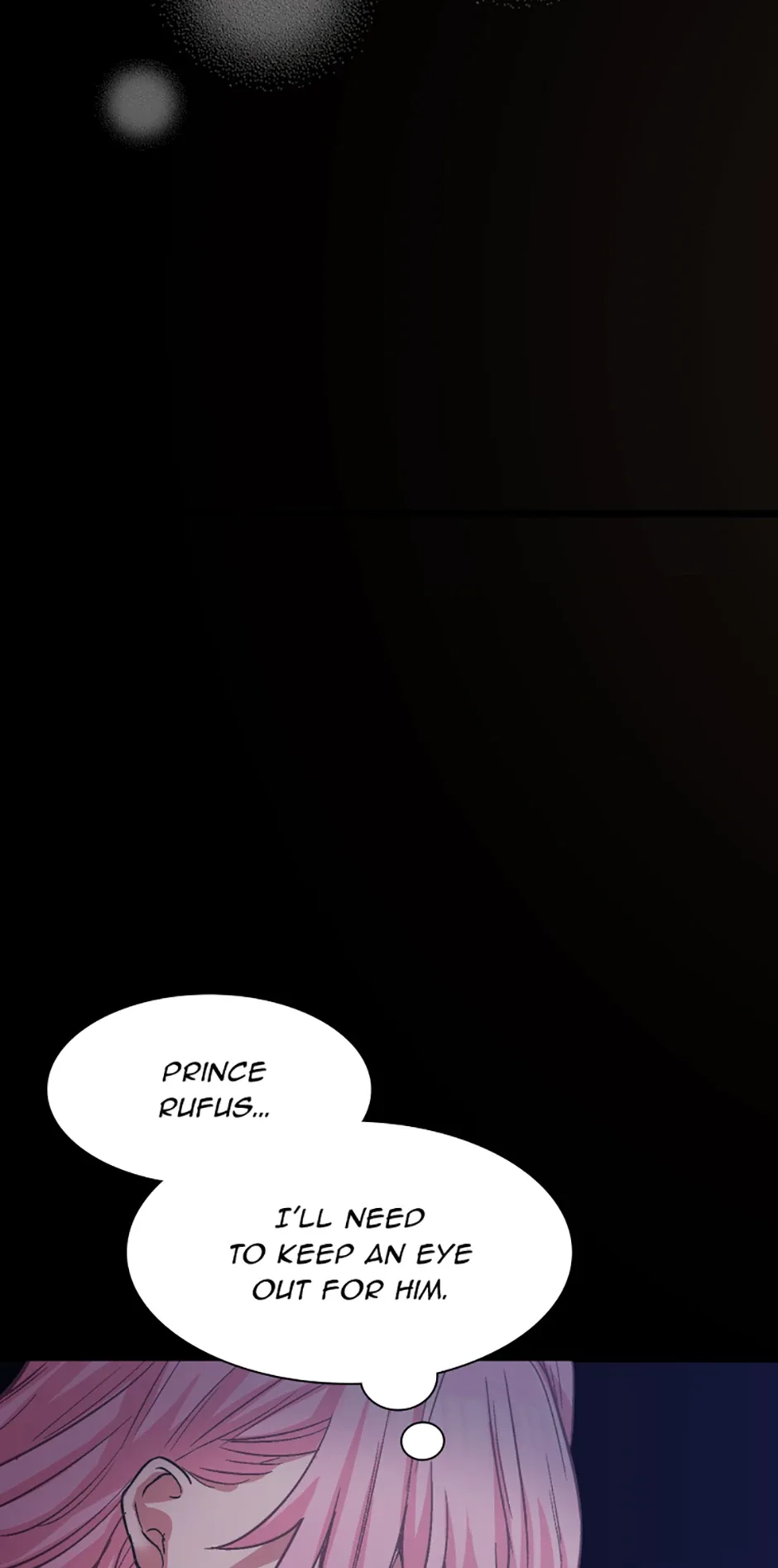 Lady of Iron Wall Chapter 6 page 80