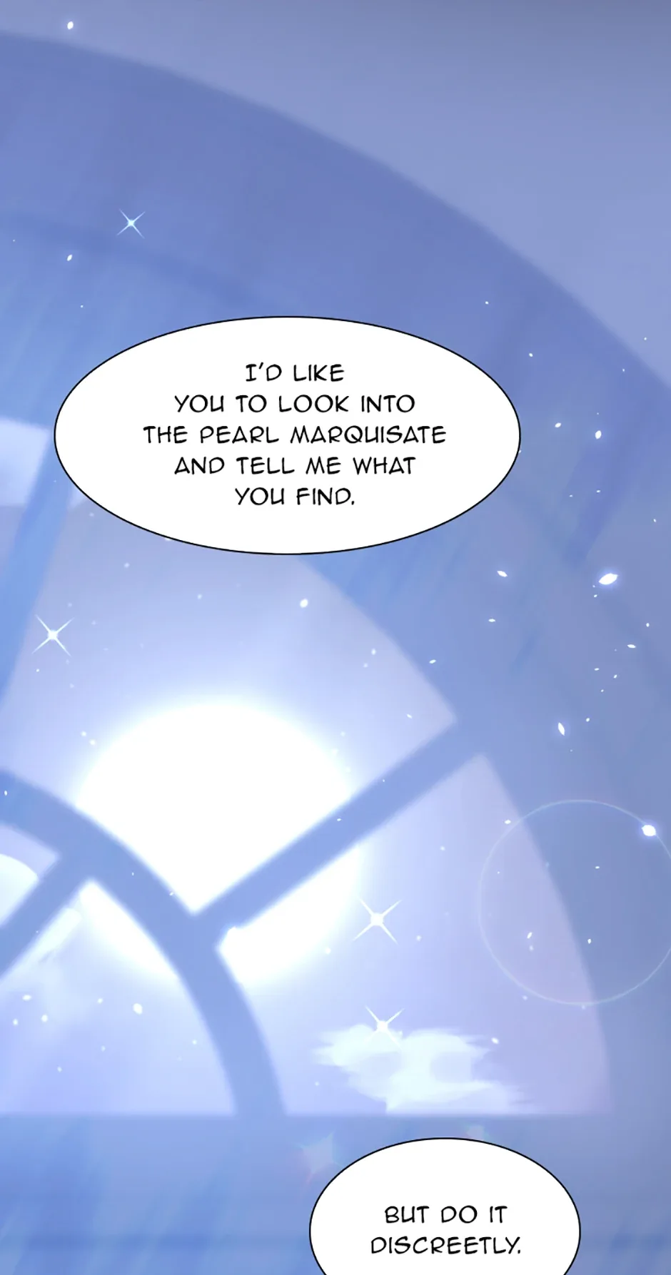 Lady of Iron Wall Chapter 4 page 20