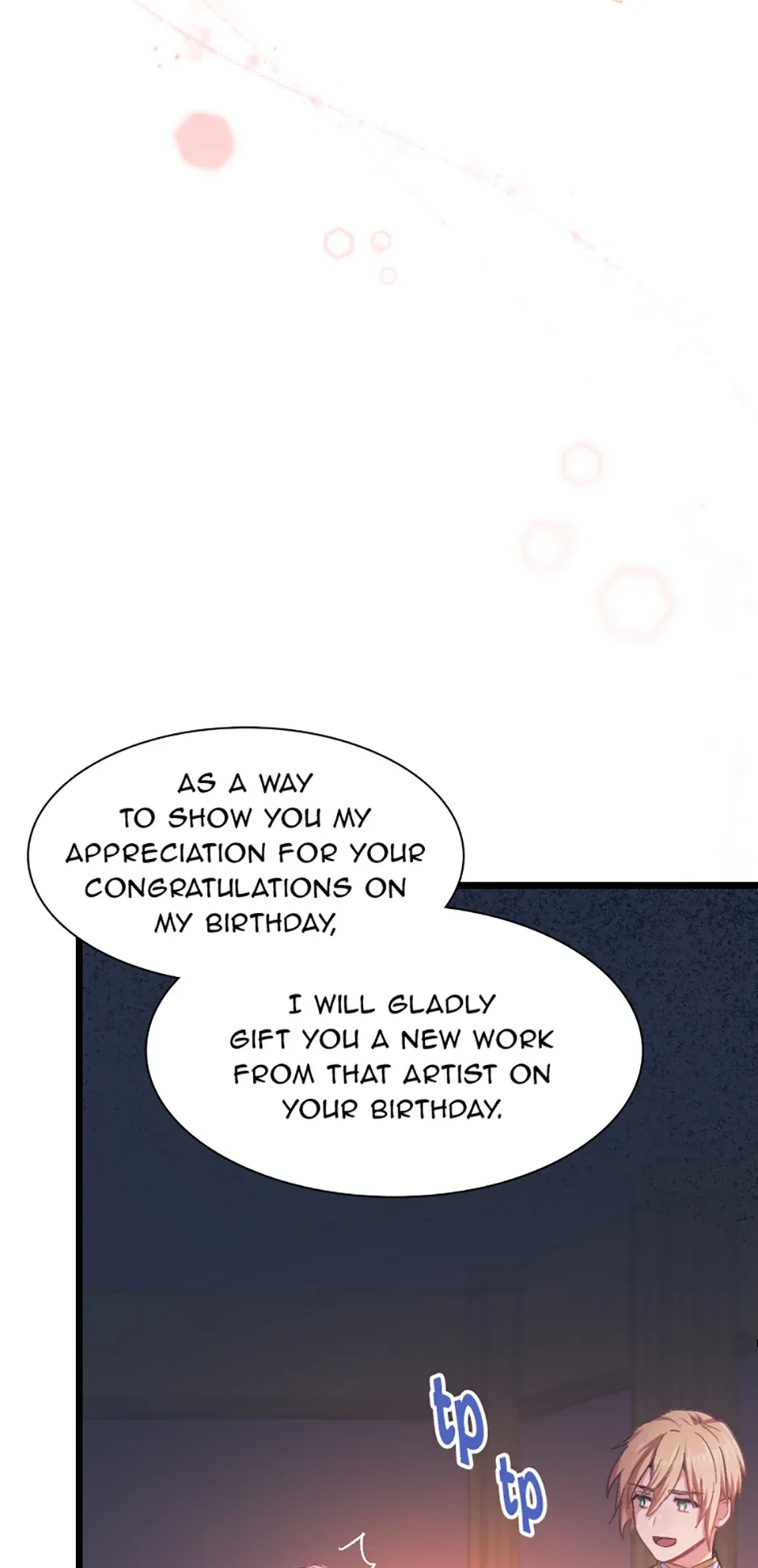 Lady of Iron Wall Chapter 6 page 47