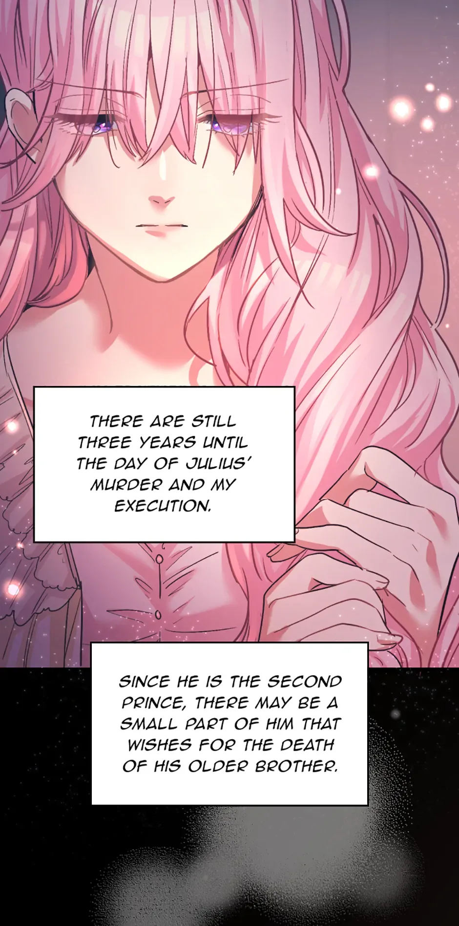 Lady of Iron Wall Chapter 6 page 79