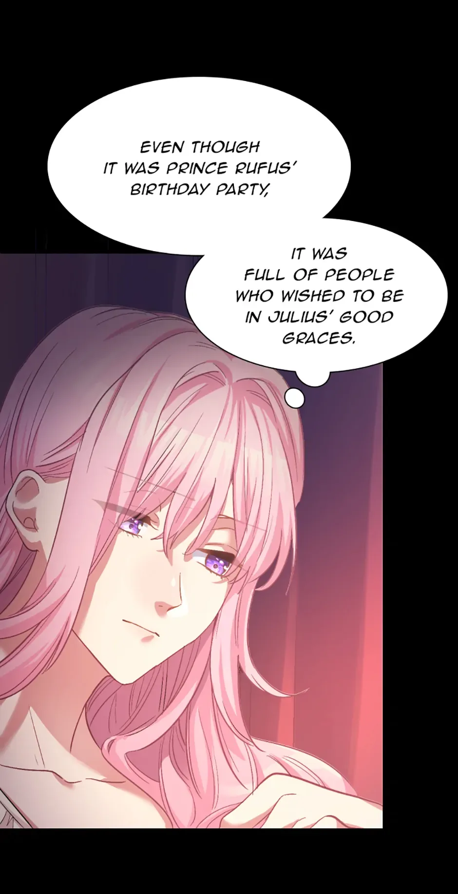 Lady of Iron Wall Chapter 6 page 73