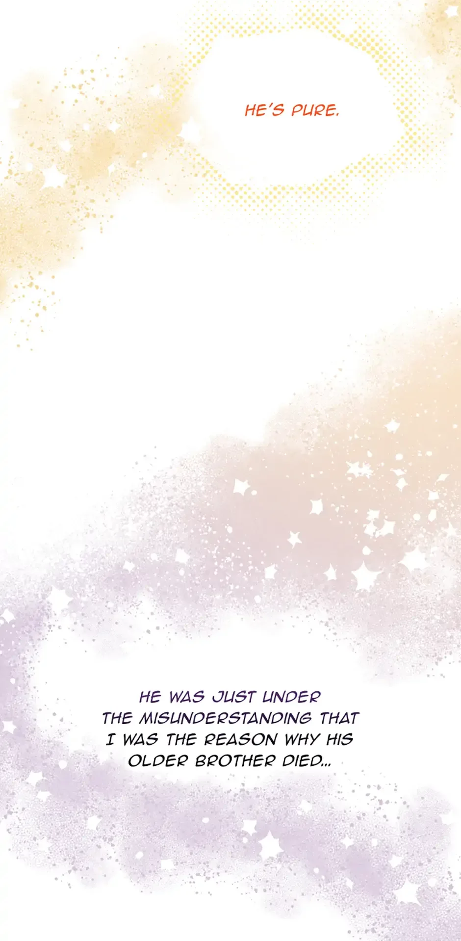 Lady of Iron Wall Chapter 6 page 27