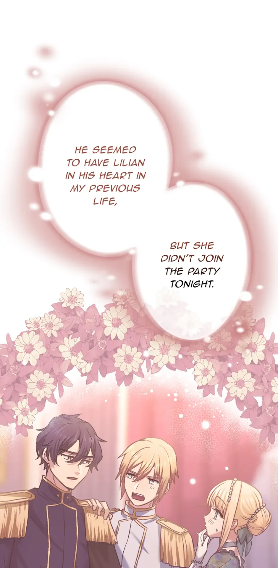 Lady of Iron Wall Chapter 6 page 31