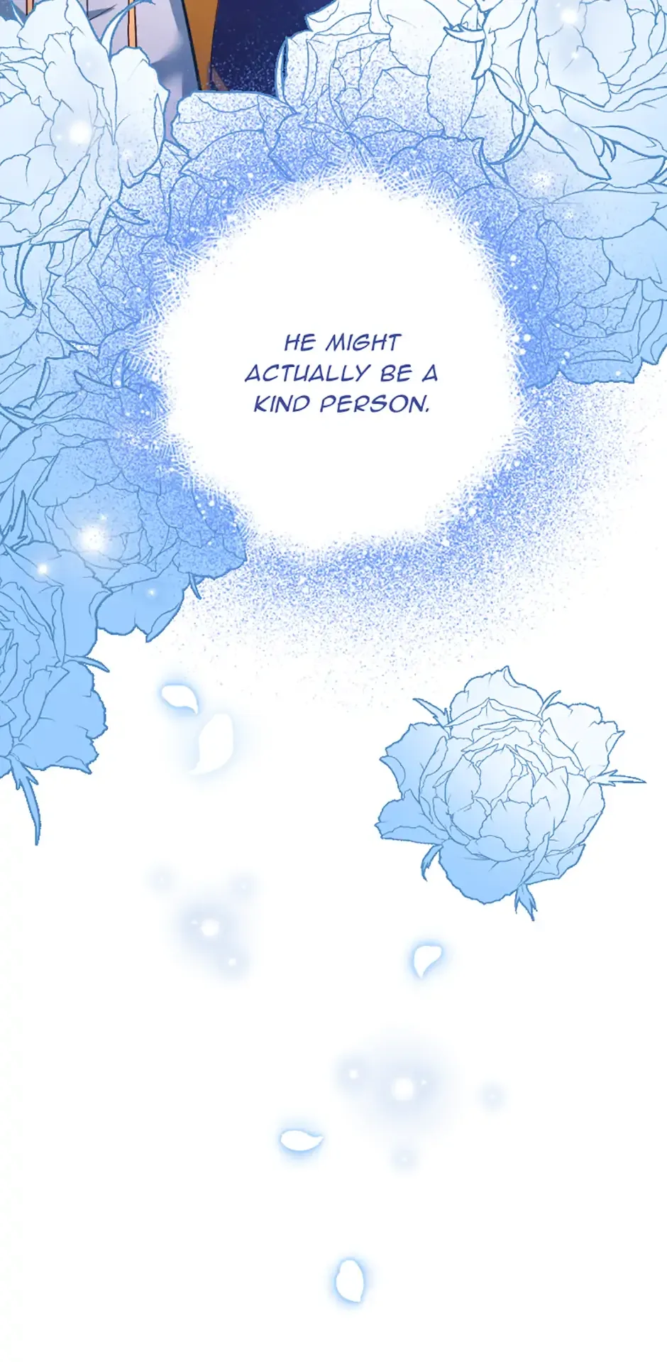Lady of Iron Wall Chapter 6 page 29