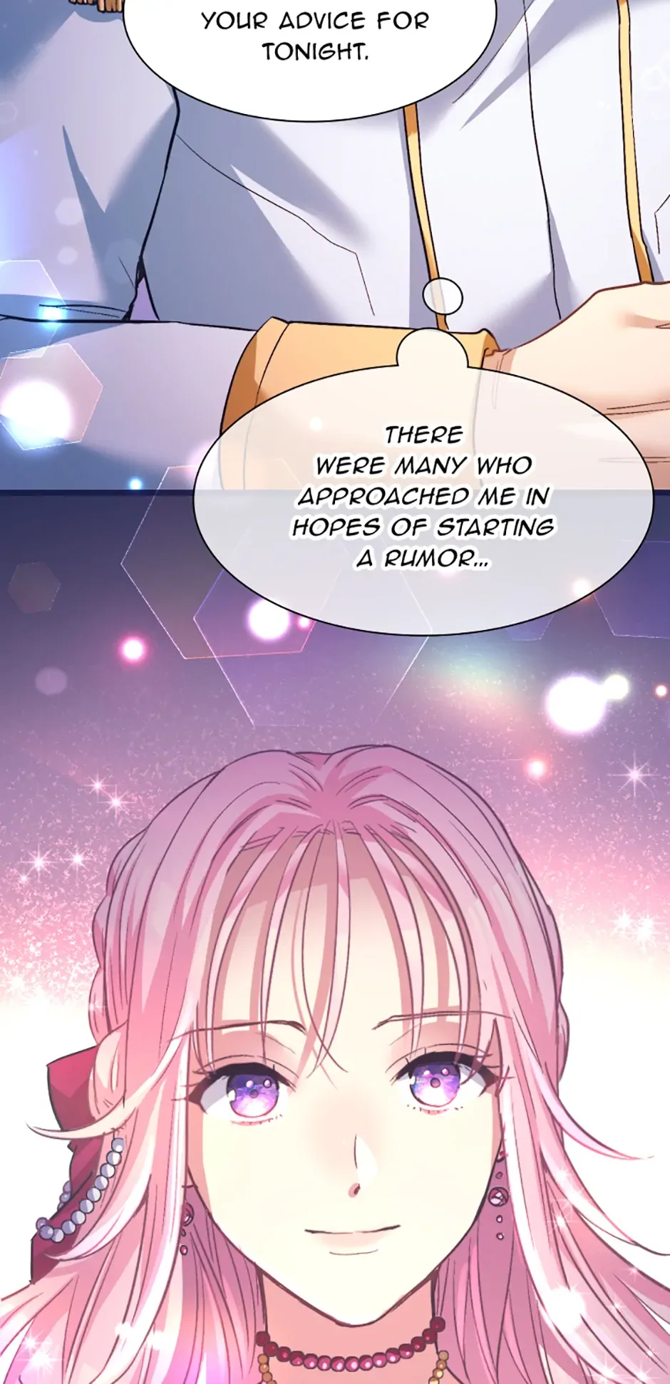 Lady of Iron Wall Chapter 6 page 45