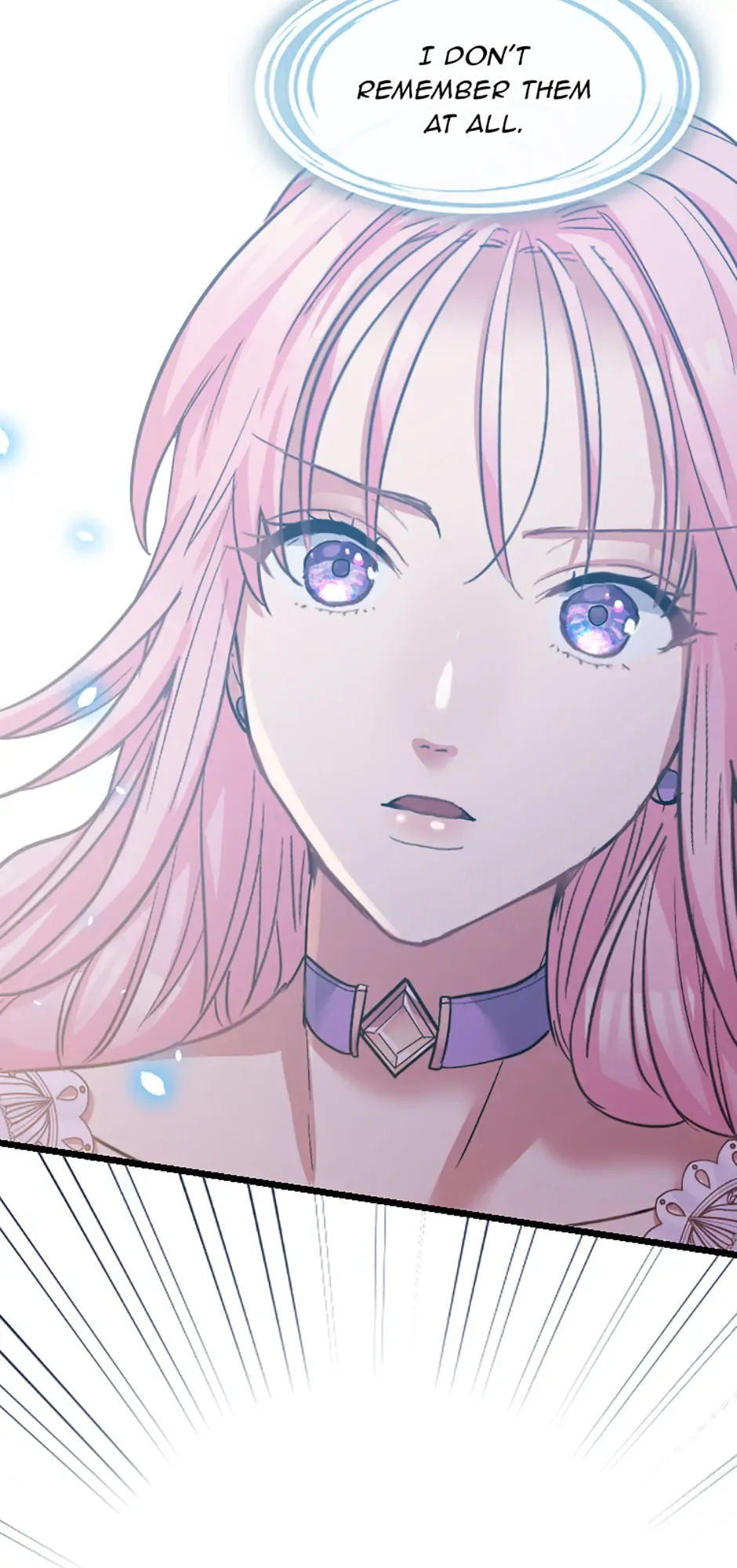 Lady of Iron Wall Chapter 6 page 85