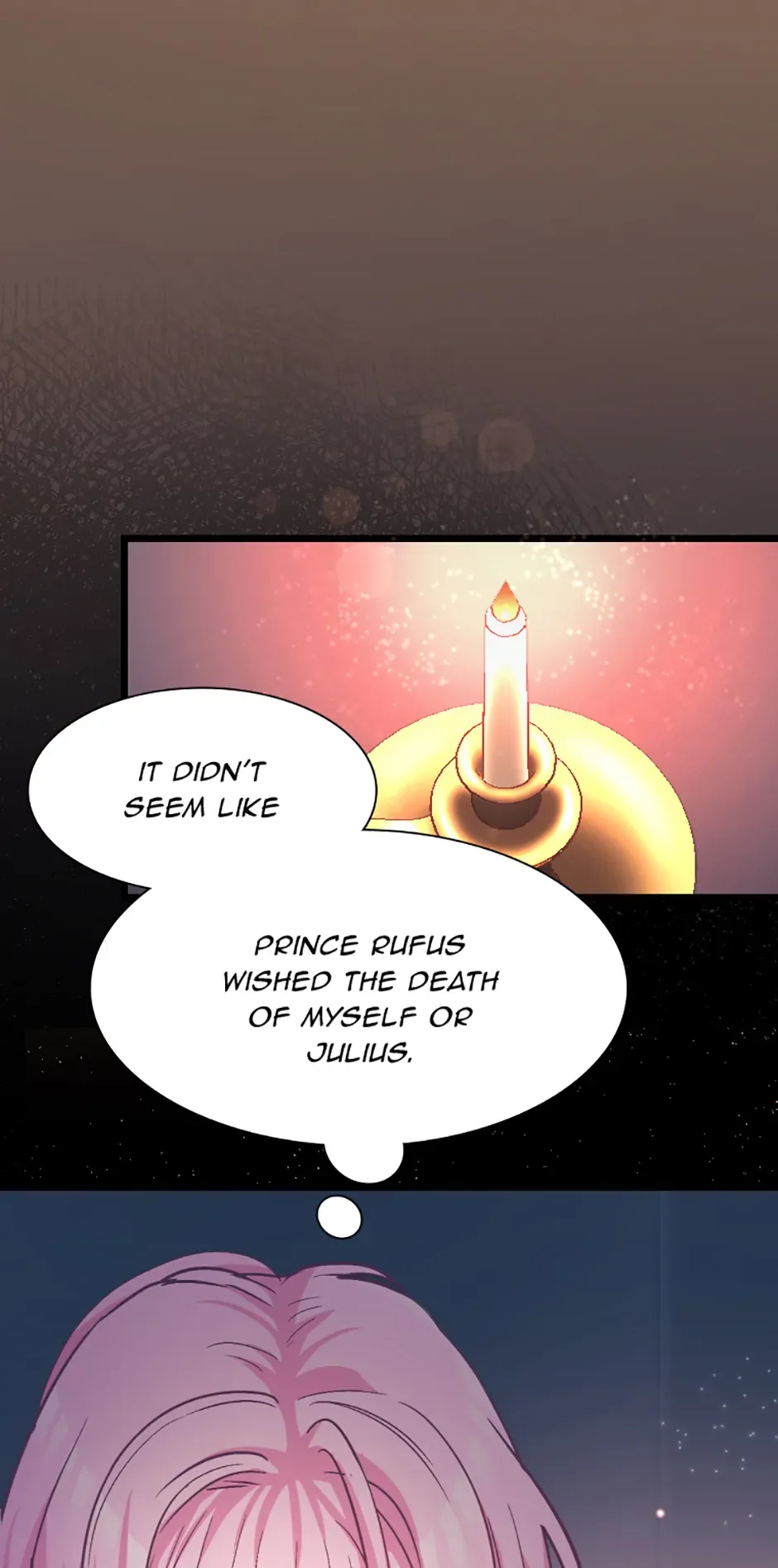 Lady of Iron Wall Chapter 6 page 78