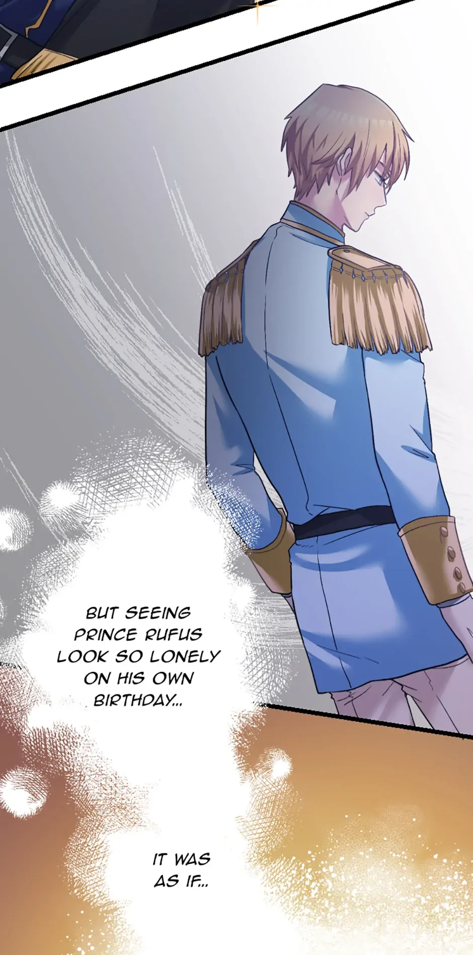 Lady of Iron Wall Chapter 6 page 76