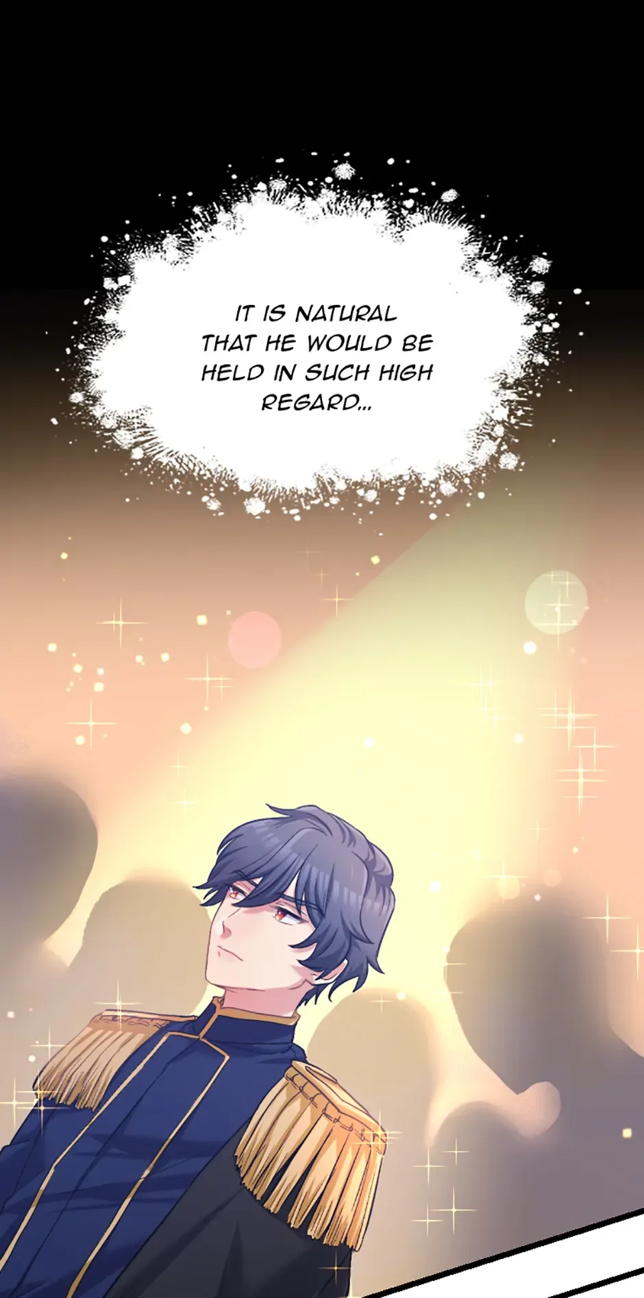 Lady of Iron Wall Chapter 6 page 75