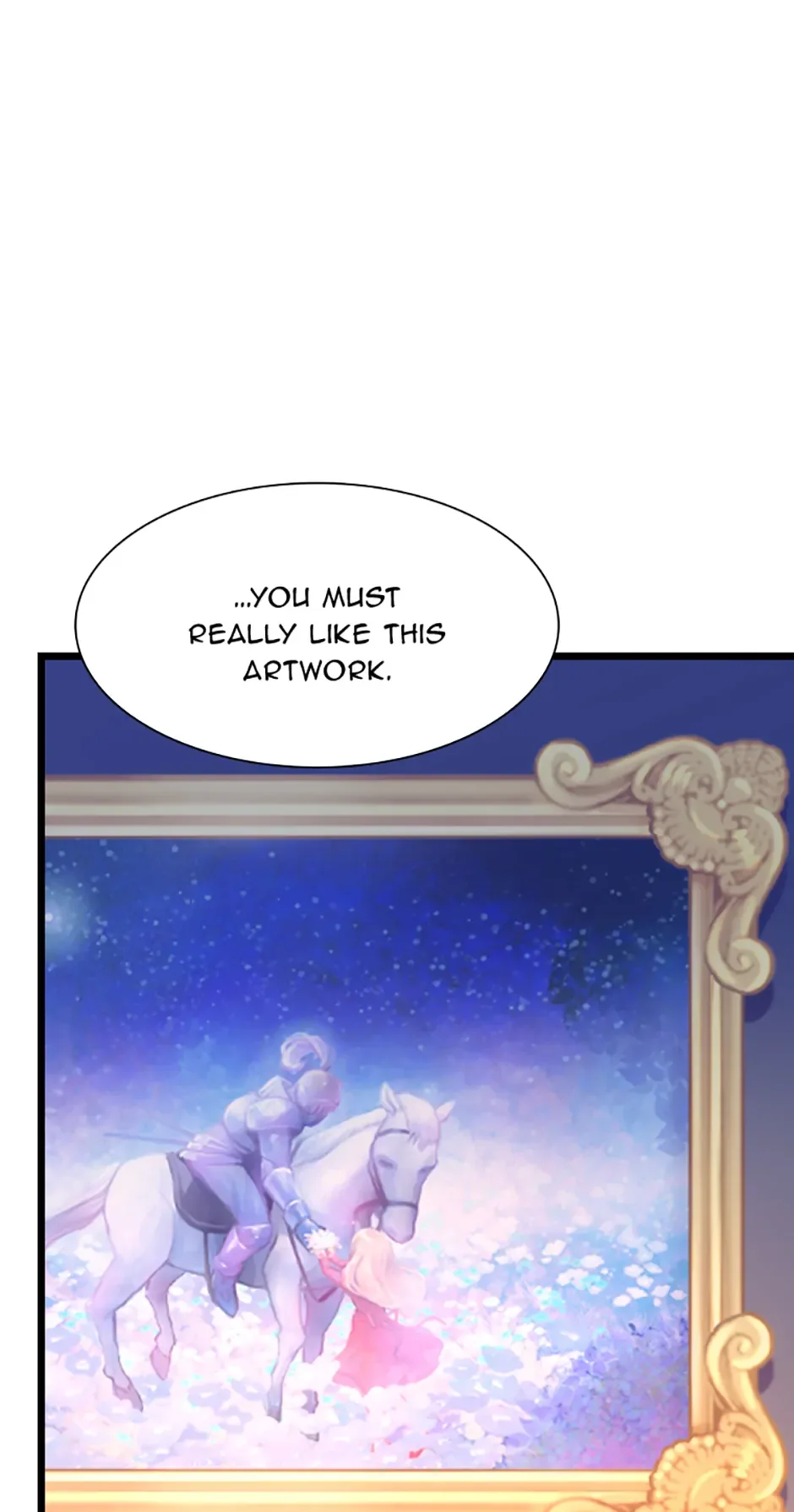 Lady of Iron Wall Chapter 6 page 24