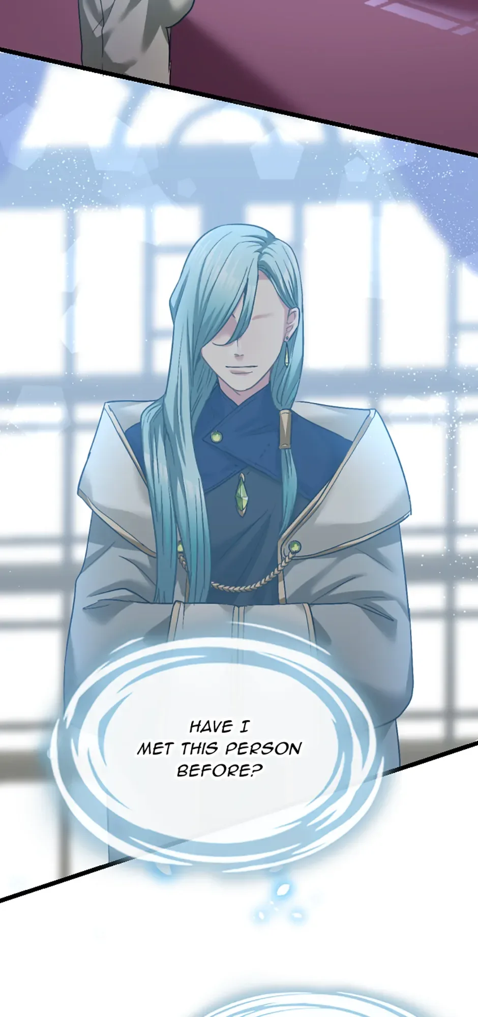 Lady of Iron Wall Chapter 6 page 84