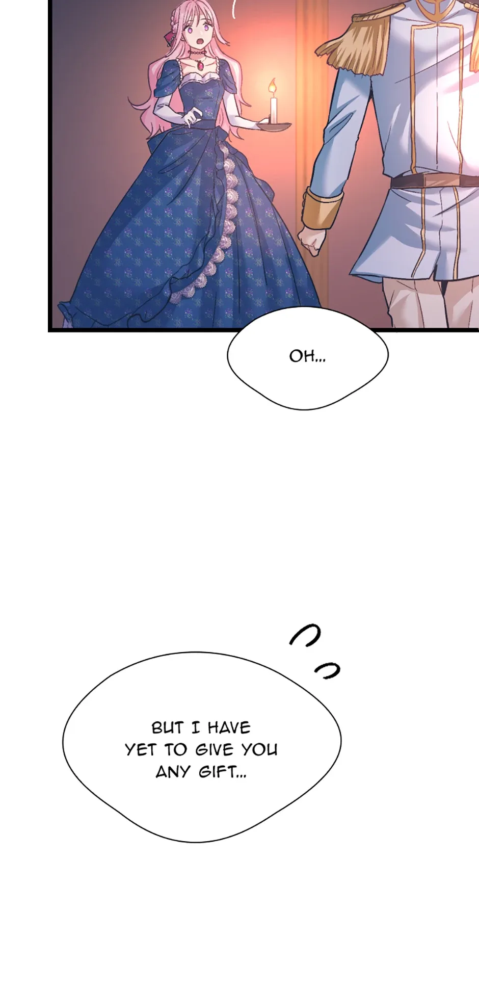 Lady of Iron Wall Chapter 6 page 48