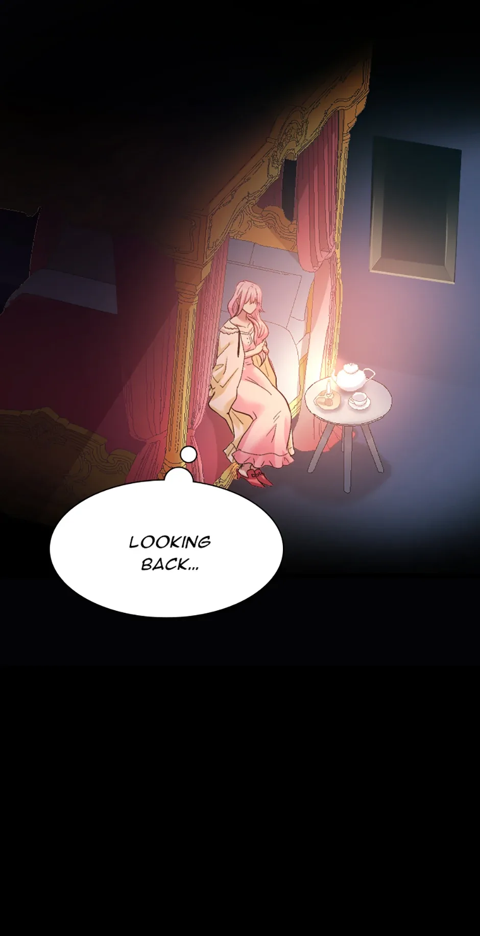 Lady of Iron Wall Chapter 6 page 72