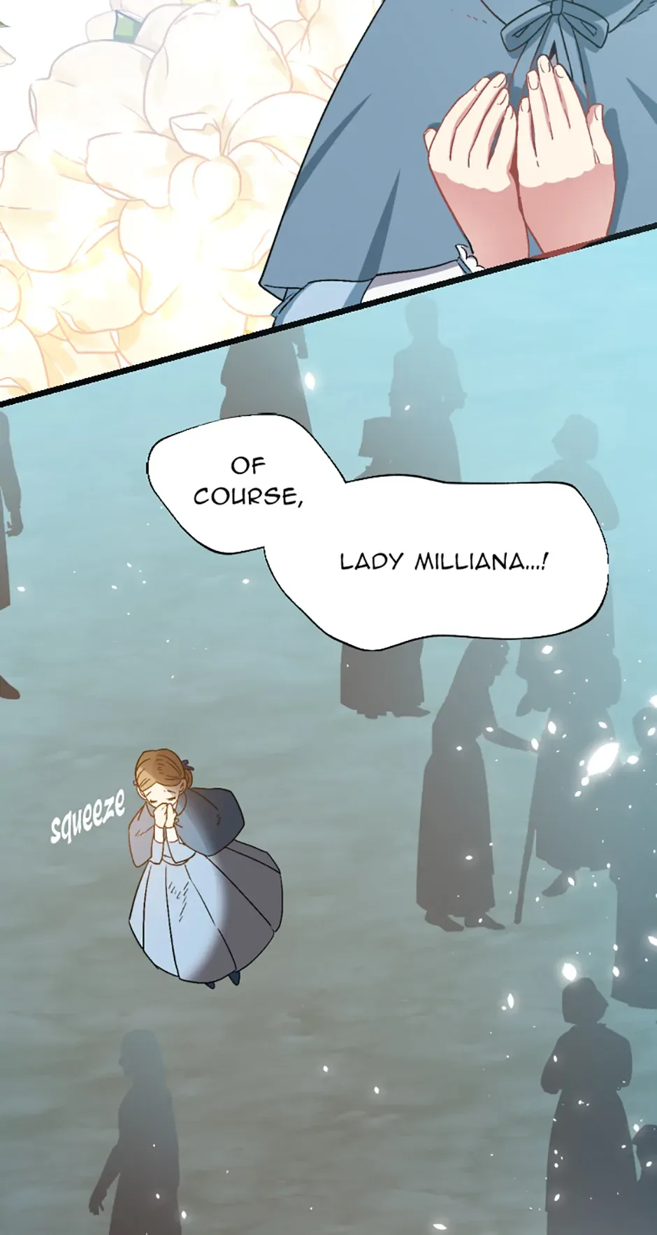 Lady of Iron Wall Chapter 2 page 46
