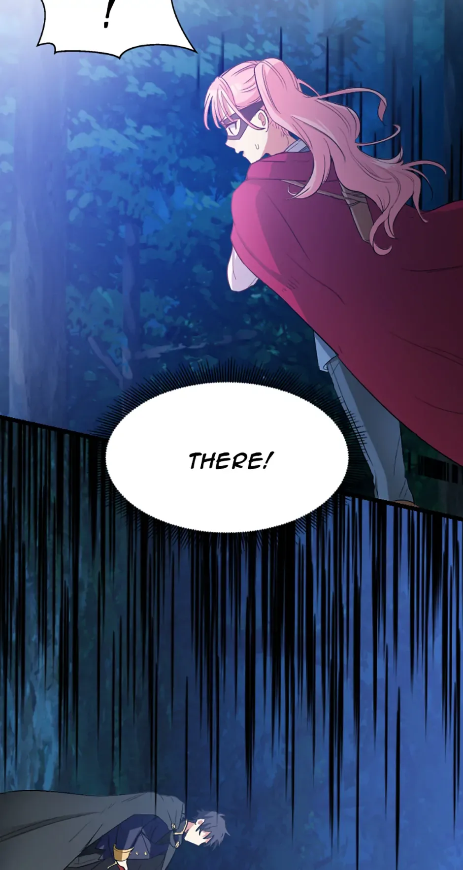 Lady of Iron Wall Chapter 2 page 56
