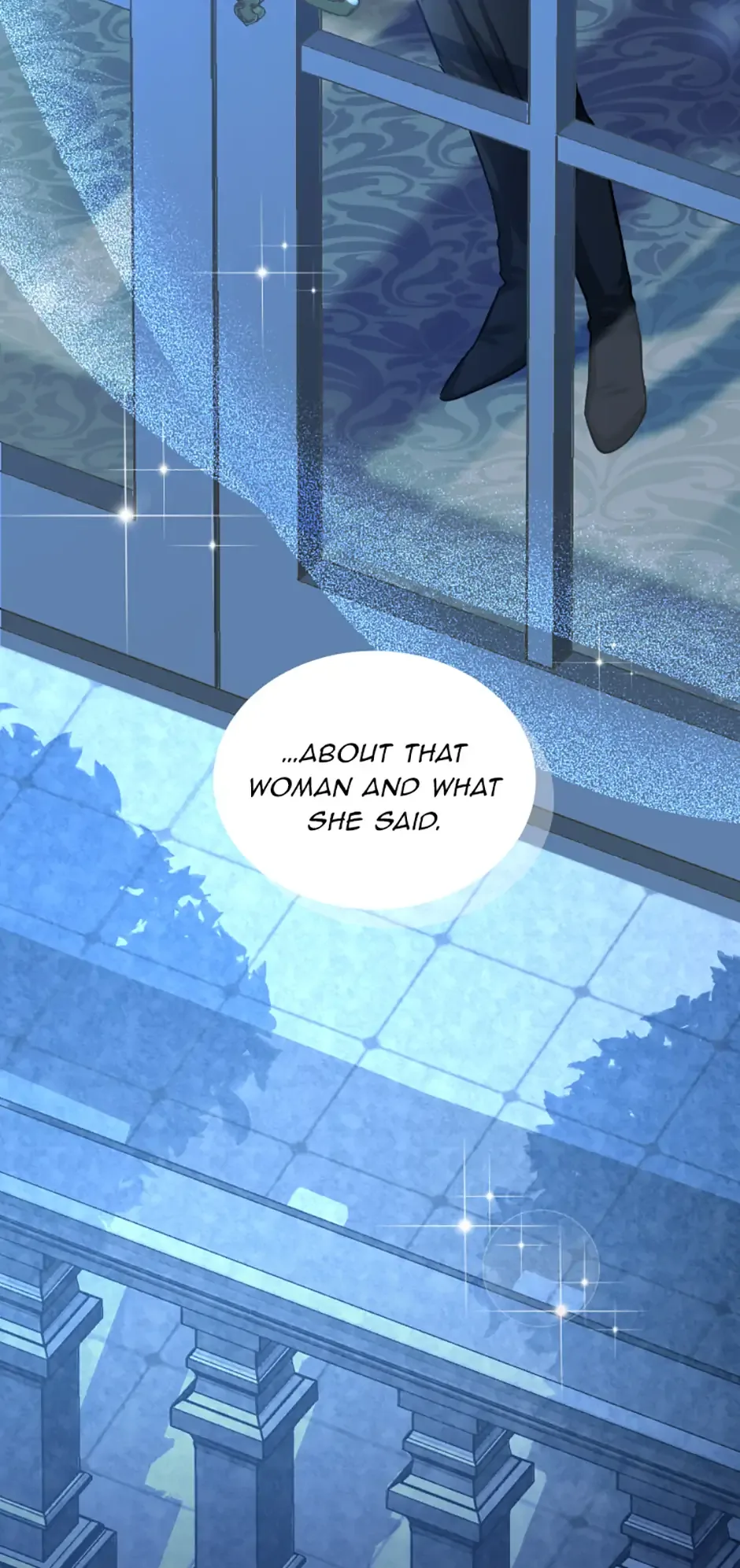 Lady of Iron Wall Chapter 4 page 31