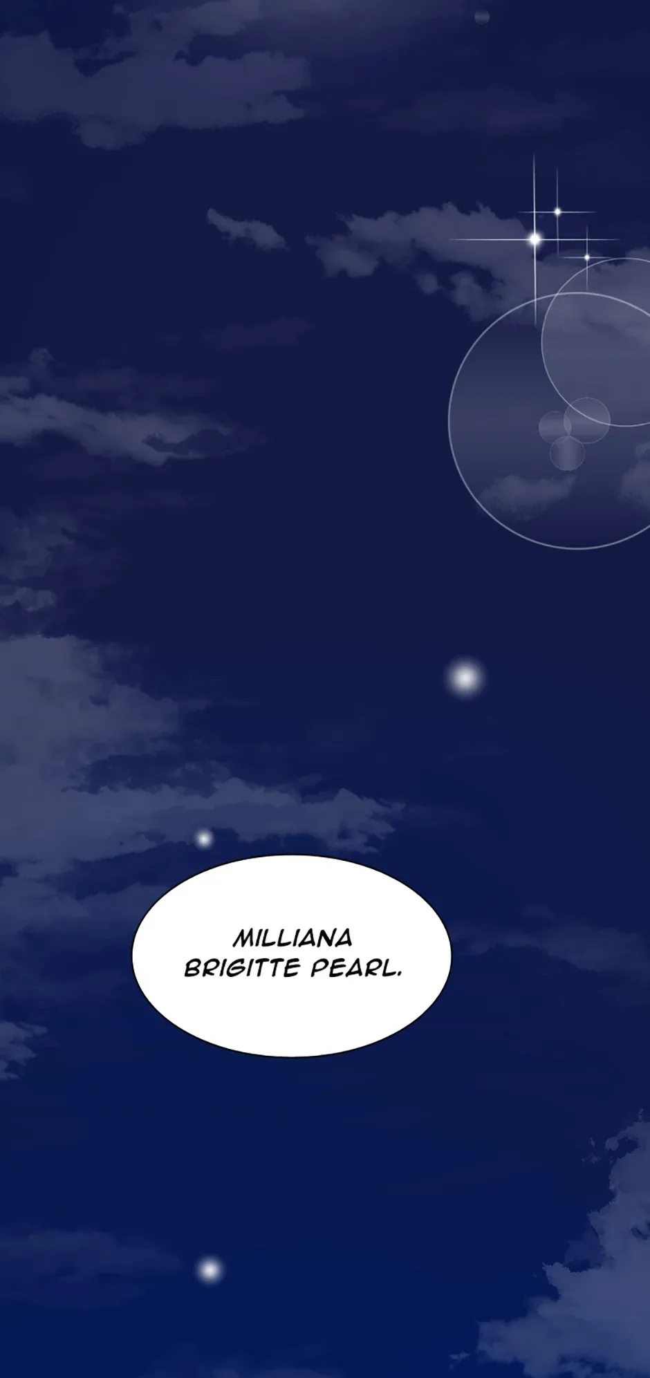 Lady of Iron Wall Chapter 4 page 33