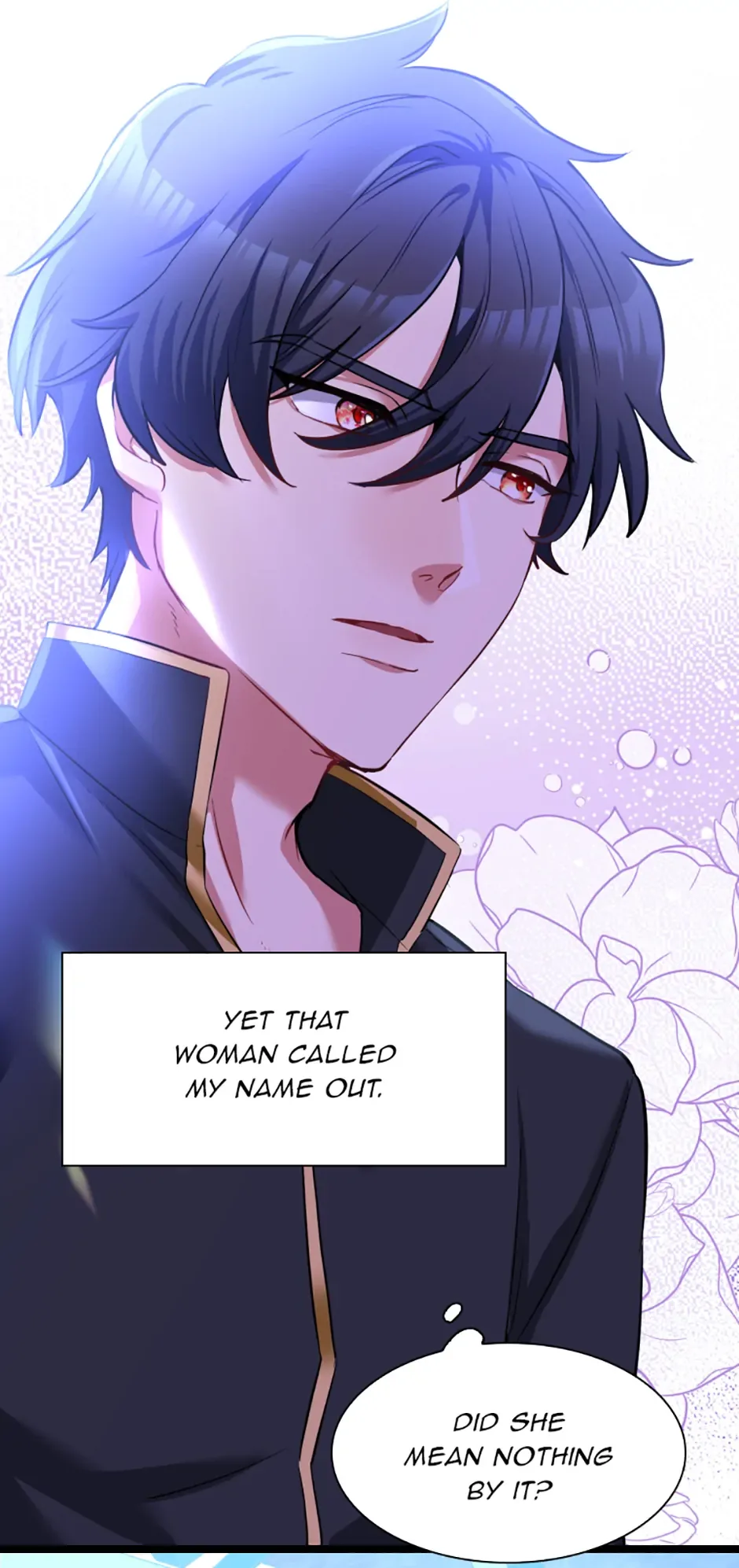 Lady of Iron Wall Chapter 4 page 29