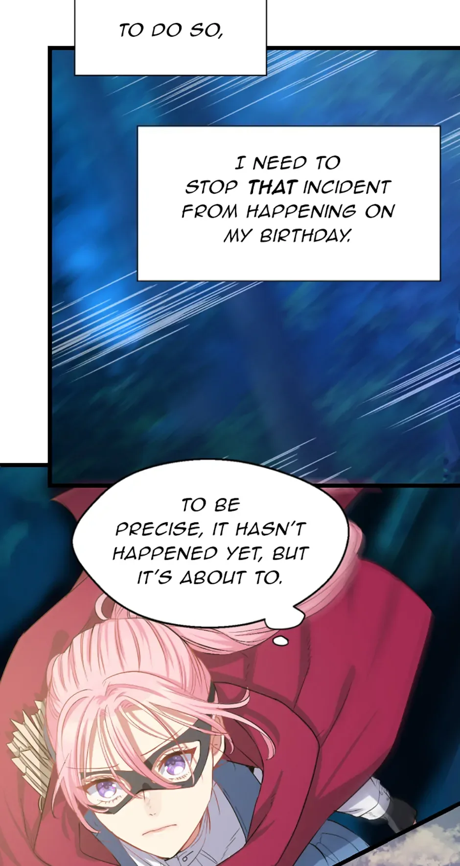 Lady of Iron Wall Chapter 2 page 54