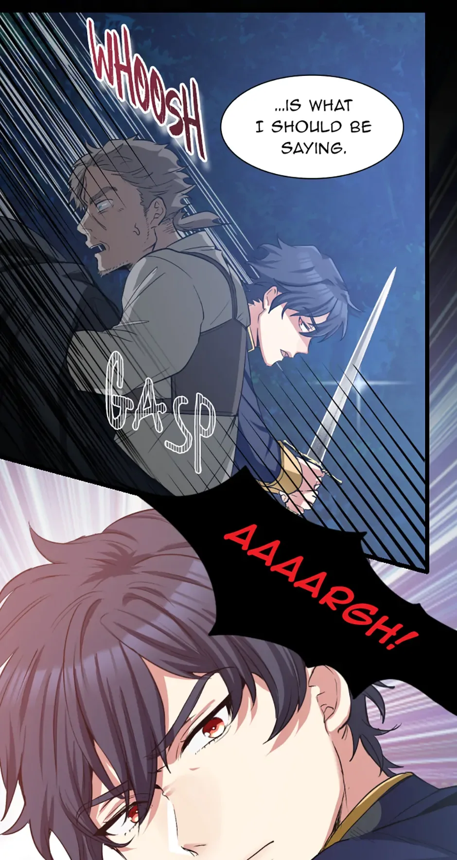 Lady of Iron Wall Chapter 2 page 66