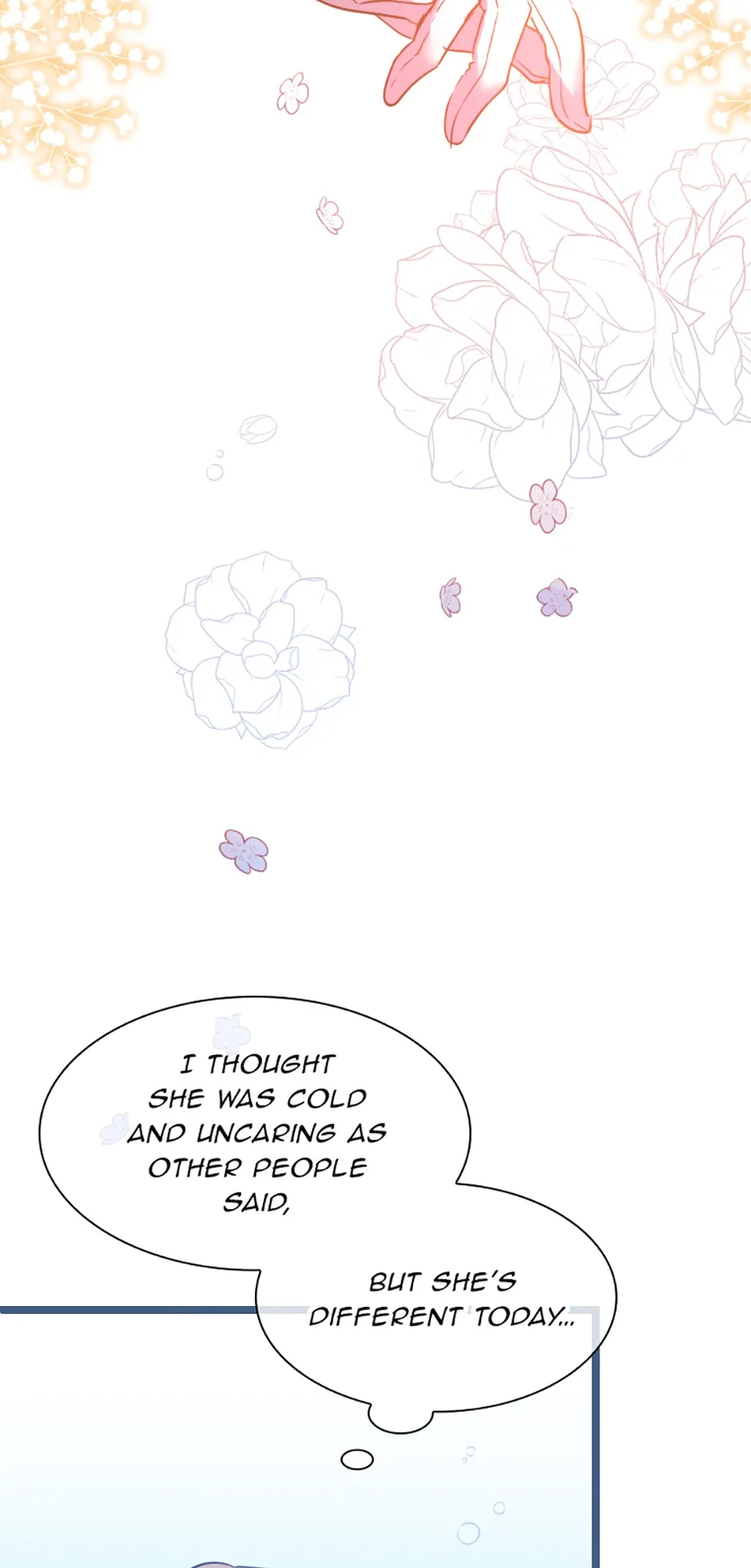 Lady of Iron Wall Chapter 4 page 48