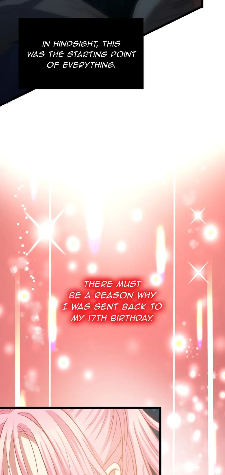 Lady of Iron Wall Chapter 2 page 76