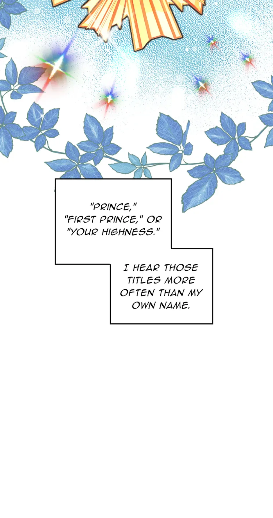 Lady of Iron Wall Chapter 4 page 28