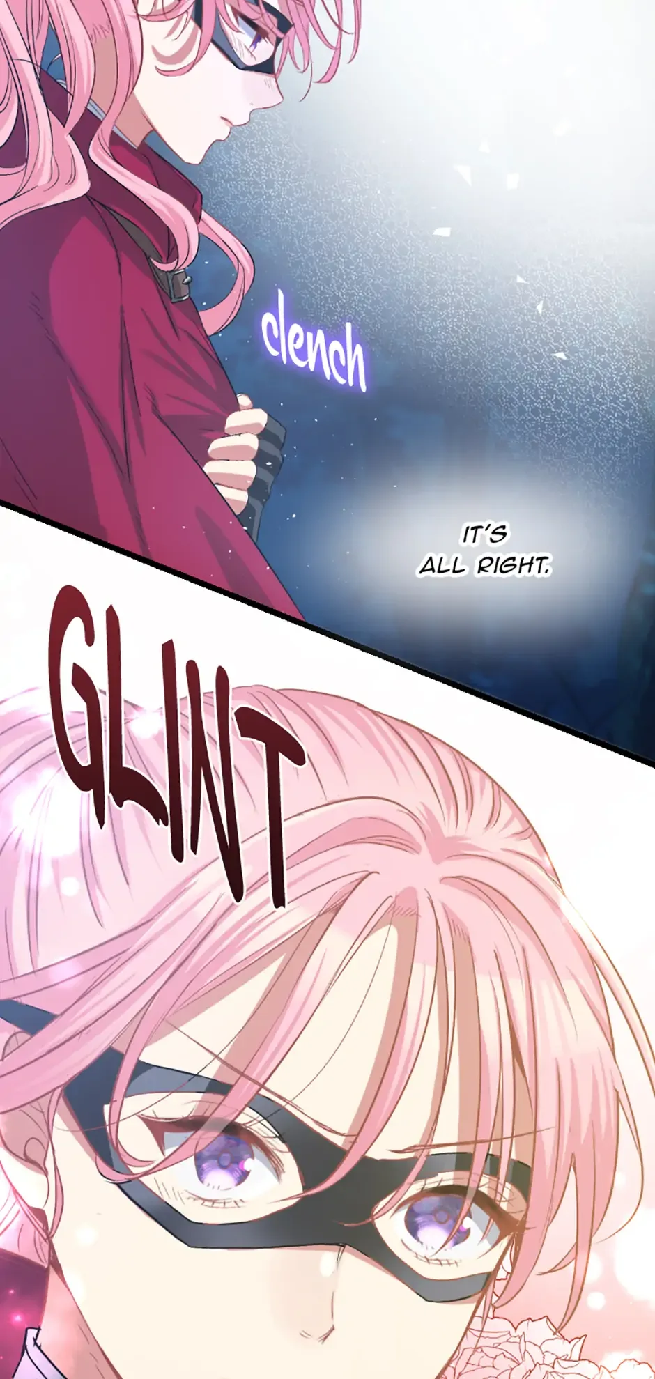 Lady of Iron Wall Chapter 2 page 74