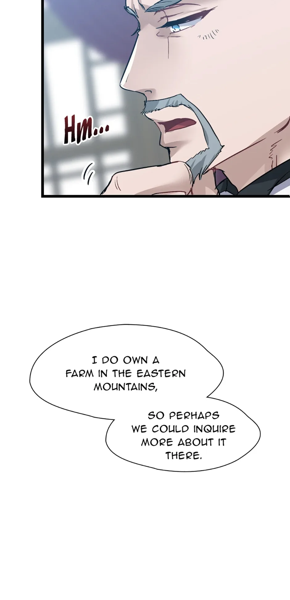 Lady of Iron Wall Chapter 7 page 24
