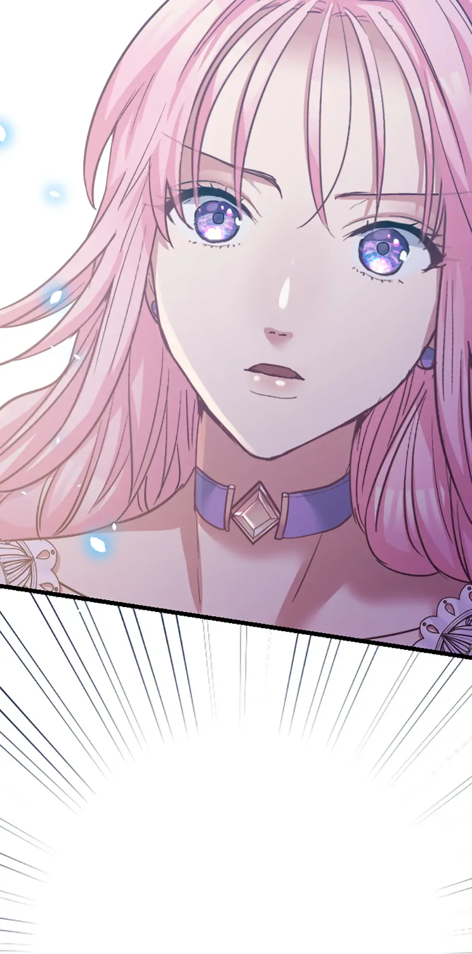 Lady of Iron Wall Chapter 7 page 5