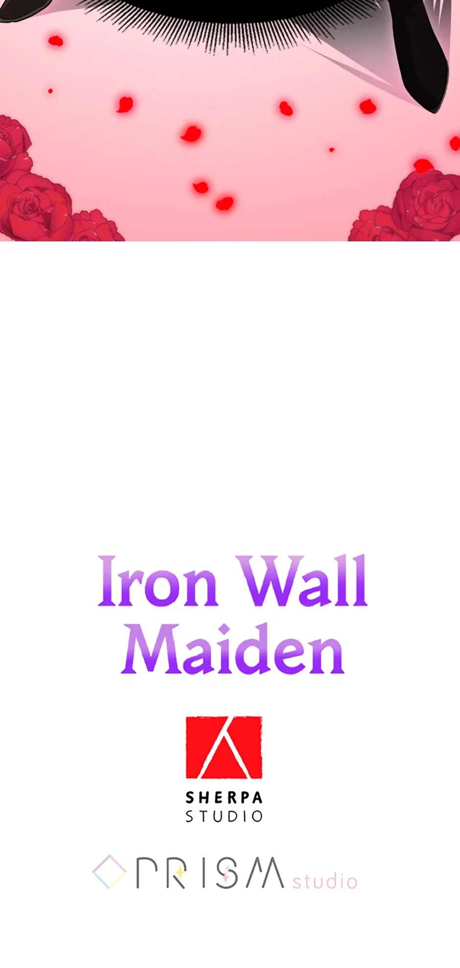 Lady of Iron Wall Chapter 2 page 79