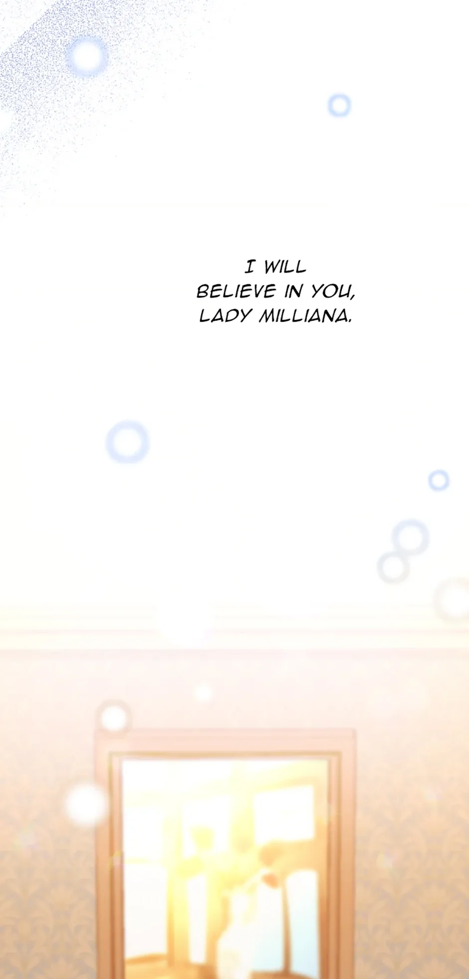 Lady of Iron Wall Chapter 4 page 50