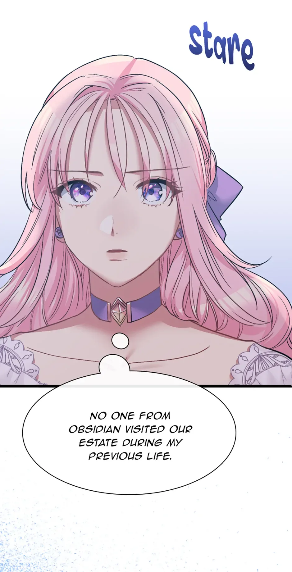 Lady of Iron Wall Chapter 7 page 13