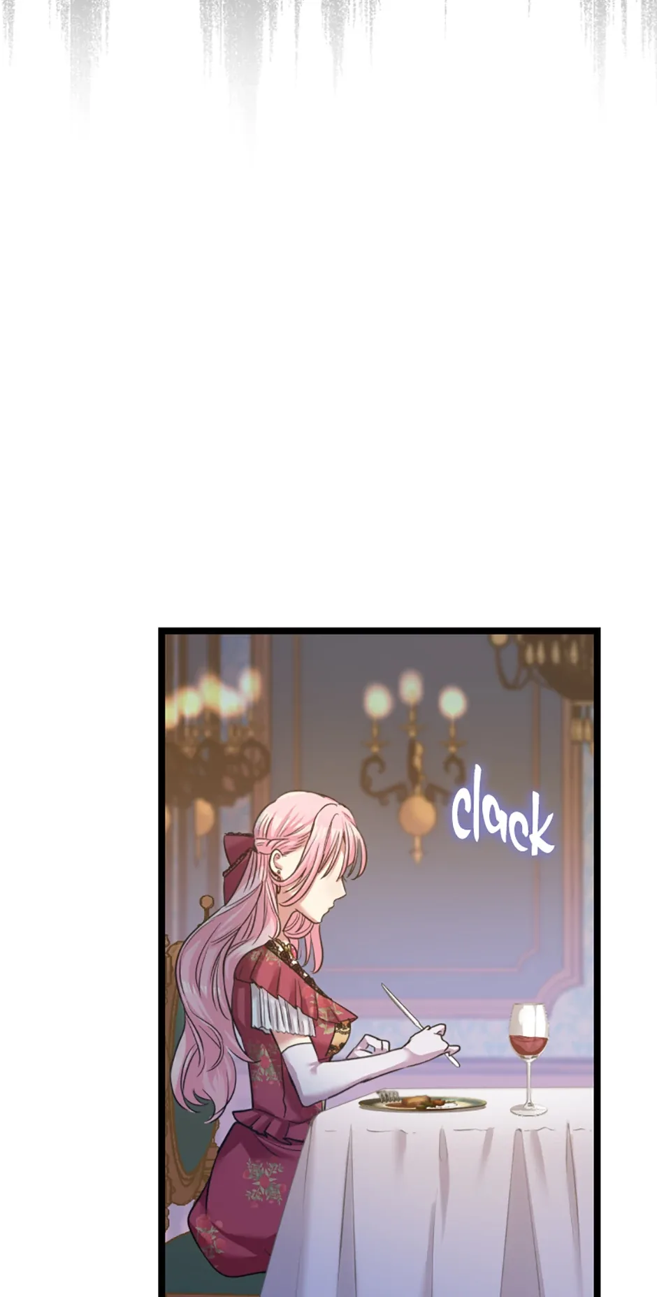 Lady of Iron Wall Chapter 4 page 60